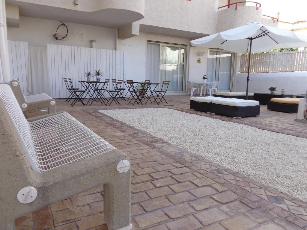 Un Tuffo Alla Scala Dei Turchi Bed & Breakfast Realmonte