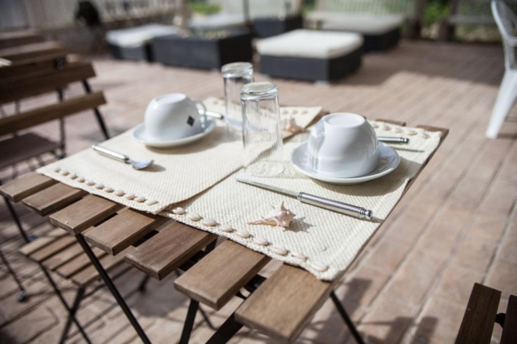 Un Tuffo Alla Scala Dei Turchi Bed & Breakfast *