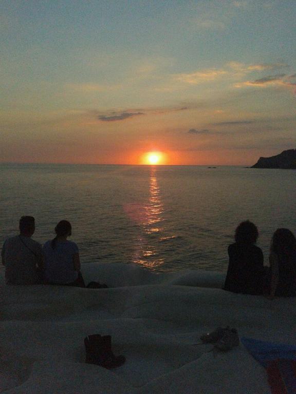 Bed & Breakfast Un Tuffo Alla Scala Dei Turchi *