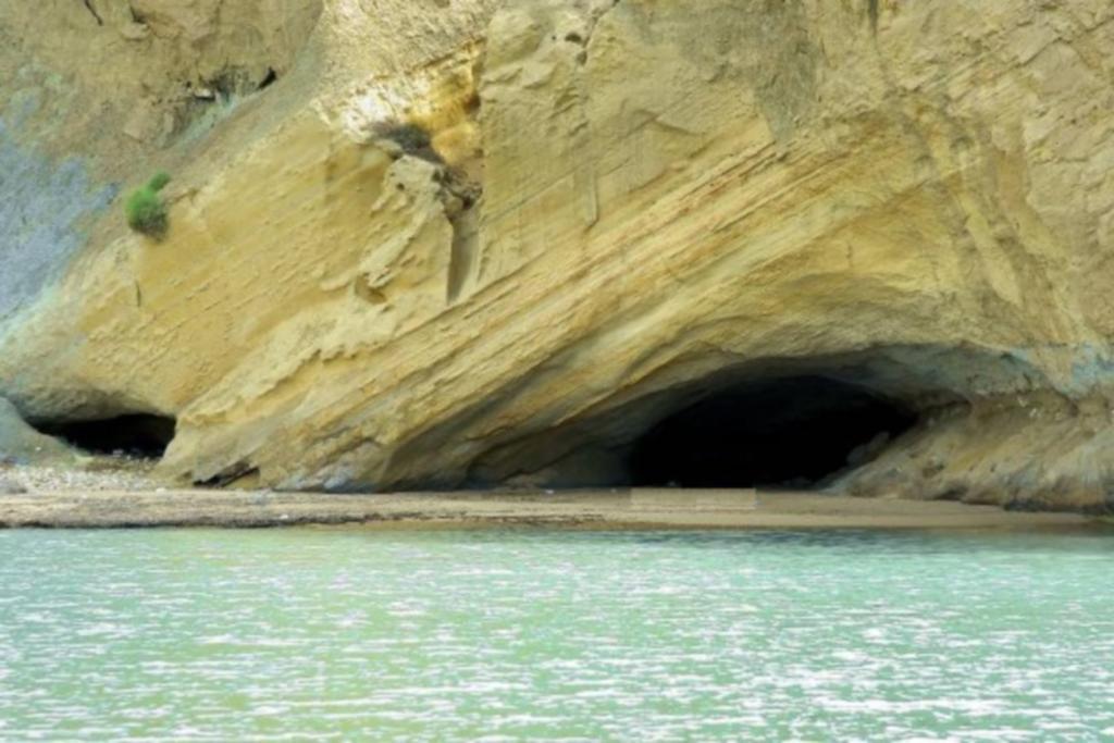 Bed & Breakfast Un Tuffo Alla Scala Dei Turchi Realmonte
