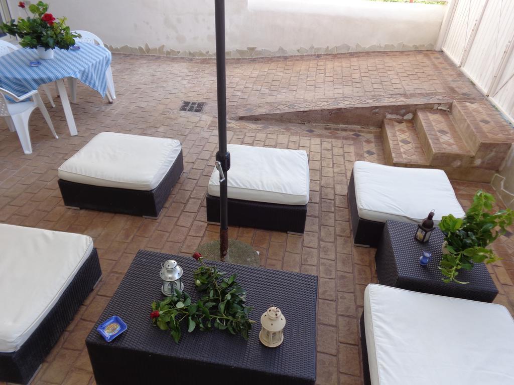 Un Tuffo Alla Scala Dei Turchi Bed & Breakfast *