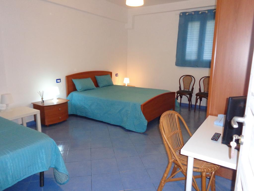 Un Tuffo Alla Scala Dei Turchi Bed & Breakfast *