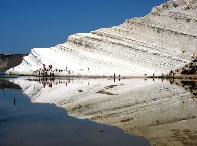 Un Tuffo Alla Scala Dei Turchi Bed & Breakfast *